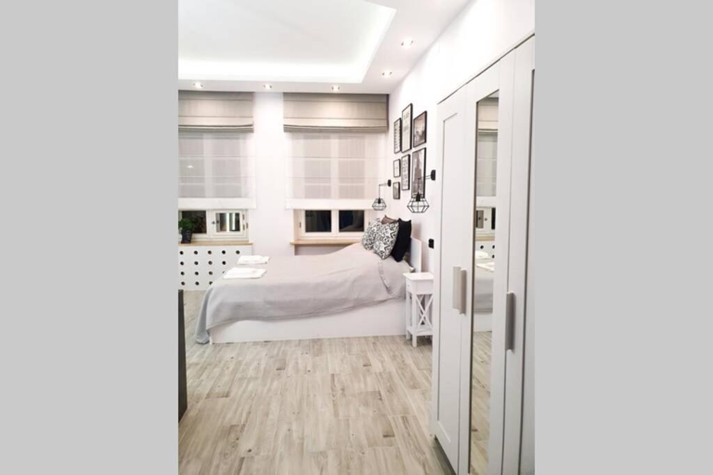 Apartament Warsaw Old Town - Piwna Street Εξωτερικό φωτογραφία