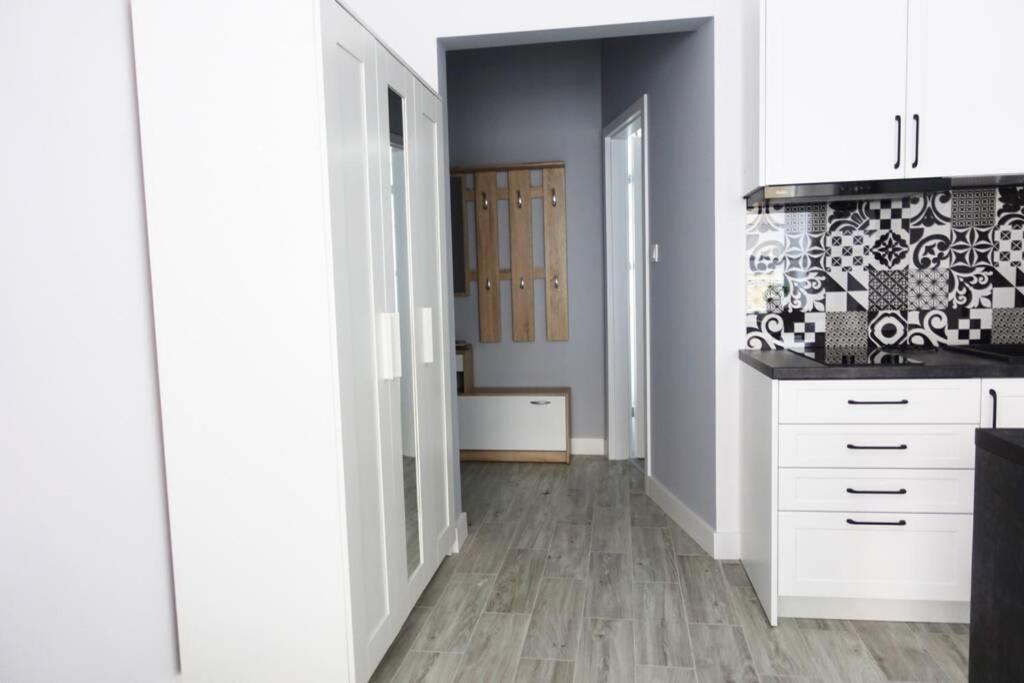 Apartament Warsaw Old Town - Piwna Street Εξωτερικό φωτογραφία