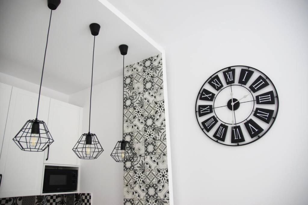 Apartament Warsaw Old Town - Piwna Street Εξωτερικό φωτογραφία