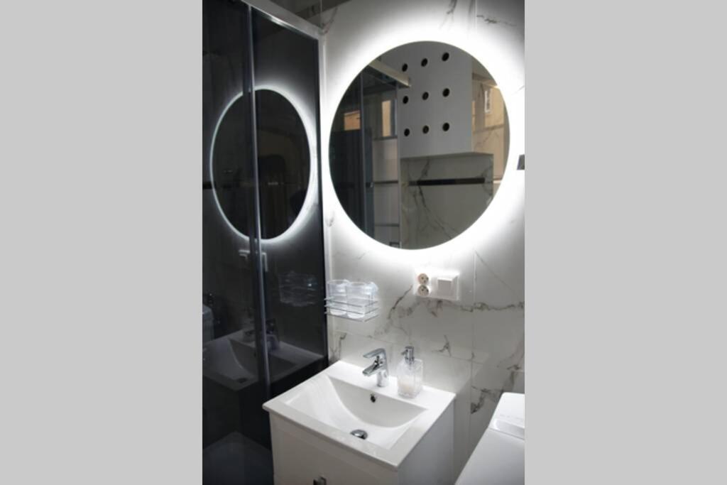 Apartament Warsaw Old Town - Piwna Street Εξωτερικό φωτογραφία