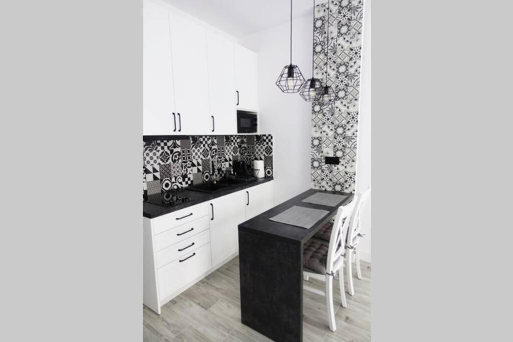 Apartament Warsaw Old Town - Piwna Street Εξωτερικό φωτογραφία