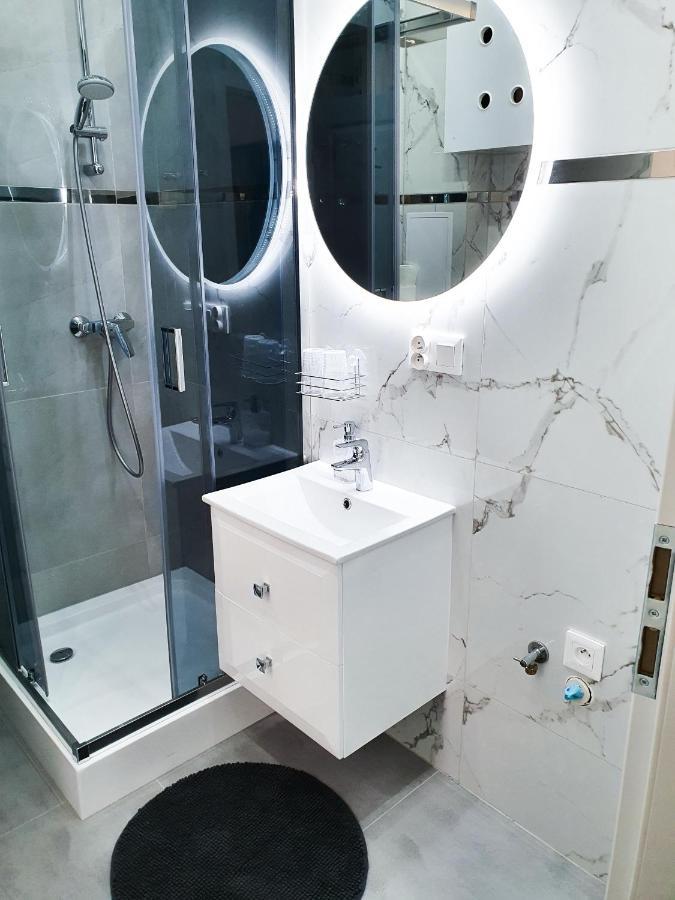 Apartament Warsaw Old Town - Piwna Street Εξωτερικό φωτογραφία
